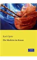 Die Medizin im Koran