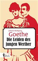 Leiden des jungen Werthers