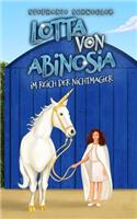 Lotta Von Abinosia: Im Reich Der Nichtmagier