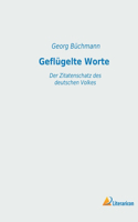 Geflügelte Worte