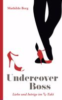 Undercover Boss