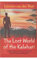 The Lost World of the Kalahari