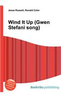 Wind It Up (Gwen Stefani Song)