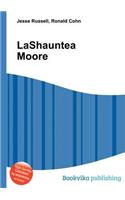 Lashauntea Moore: (English)