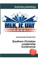 Southern Christian Leadership Conference