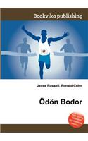 Odon Bodor: (English)
