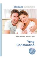 Yeng Constantino: (English)