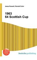 1963 64 Scottish Cup