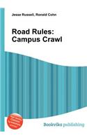 Road Rules: (English)