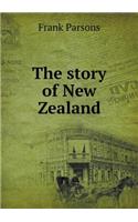 The Story of New Zealand