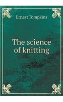 The science of knitting
