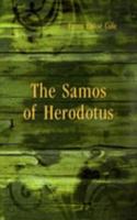 THE SAMOS OF HERODOTUS