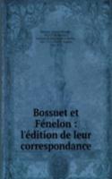 Bossuet et Fenelon