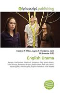 English Drama
