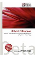 Robert Colquhoun: (English)