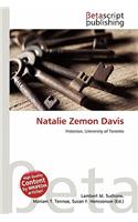 Natalie Zemon Davis: (English)