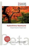 Nabeshima Naotsune