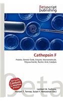 Cathepsin F: (English)