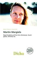 Martin Margiela