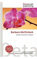 Barbara McClintock: (German)