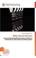 Billy Aaron Brown: (English)