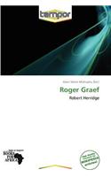 Roger Graef: (English)