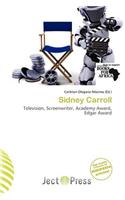 Sidney Carroll