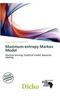 Maximum-Entropy Markov Model: (English)