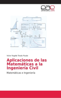 Aplicaciones de las Matemáticas a la Ingeniería Civil