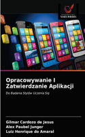 Opracowywanie I Zatwierdzanie Aplikacji
