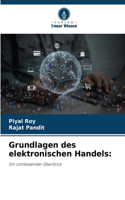 Grundlagen des elektronischen Handels