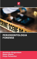 Periodontologia Forense