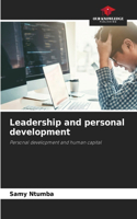 Leadership and personal development