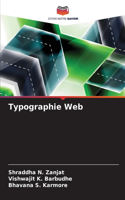 Typographie Web