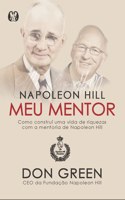 Napoleon Hill meu mentor