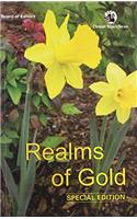 Realms Of Gold (amaravati Unversity Spl Edn)