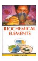 Biochemical Elements