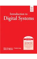 Introduction To Digital Systems: Computer Engineering