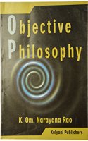 Objective Philosophy