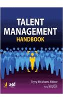 Talent Management Handbook