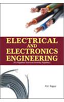 Electrical and Electronics Engineering: Rajasthan Technical University, Kota