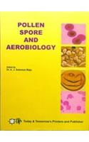 Pollen Spore And Aerobiology