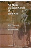 Art, Myths & Visual Culture of South Asia