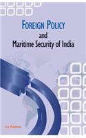 Foreign Policy & Maritime Security of India