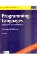 Programming Languages 2Nd Edition