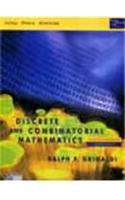Discrete & Combinatorial Mathematics, 4/e