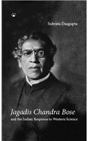 Jagadis Chandra Bose