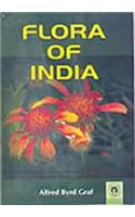 Flora in India