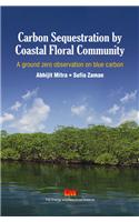 Carbon Sequestration by Coastal Floral Community