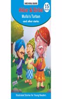 Mulla's Turban And Other Stories (Shree Moral Readers): (Shree Moral Readers)
